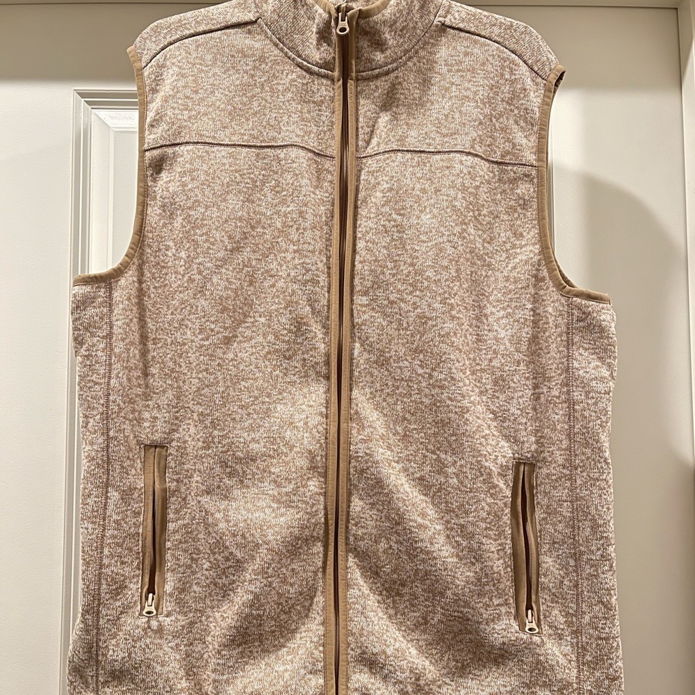 Vest